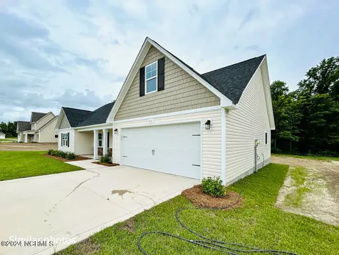 752 Quiet Meadow Drive Jacksonville NC 28546