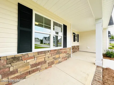 752 Quiet Meadow Drive Jacksonville NC 28546
