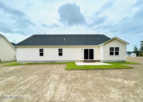 752 Quiet Meadow Drive Jacksonville NC 28546
