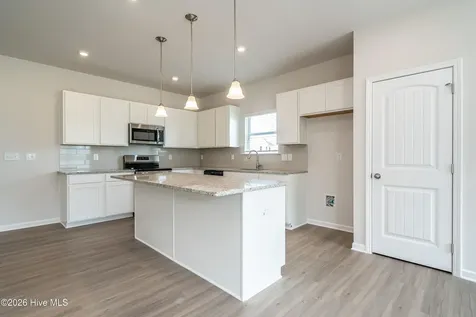 413 Barter Drive Vass NC 28394