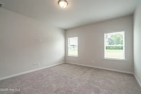 413 Barter Drive Vass NC 28394