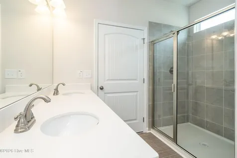 413 Barter Drive Vass NC 28394