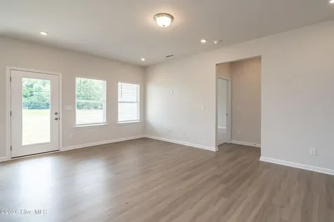 413 Barter Drive Vass NC 28394