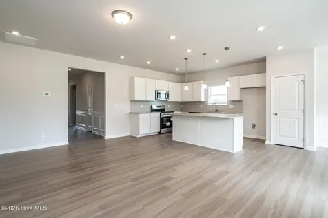 413 Barter Drive Vass NC 28394
