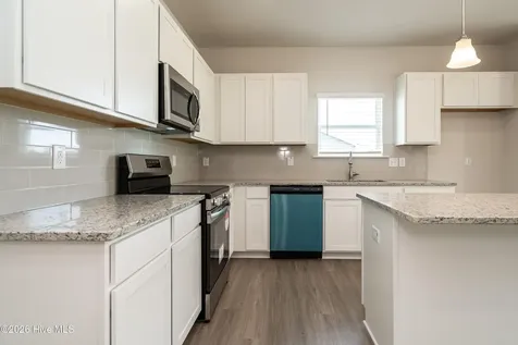 413 Barter Drive Vass NC 28394