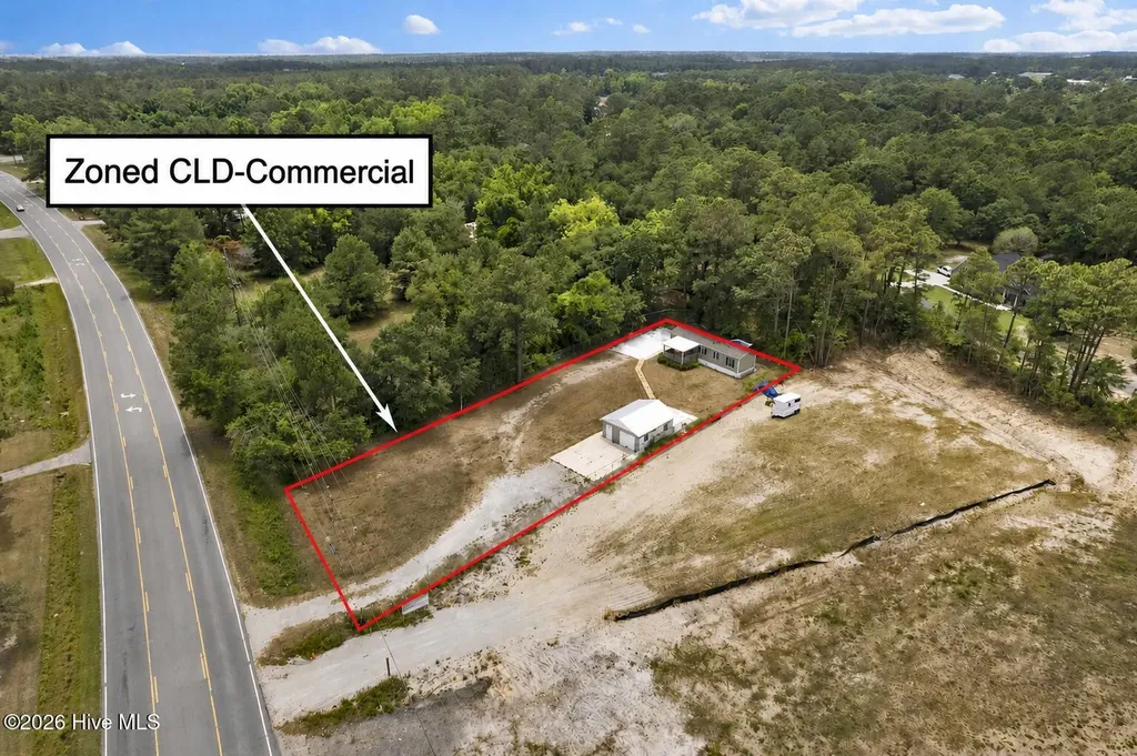 8287 River Road SE Southport NC 28461