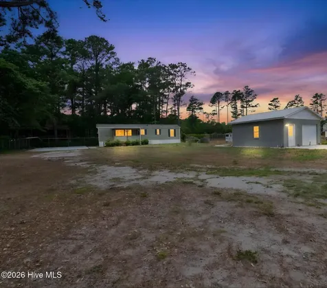 8287 River Road SE Southport NC 28461