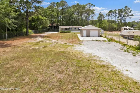 8287 River Road SE Southport NC 28461
