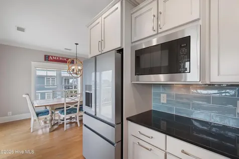 122 Sailfish Drive Holden Beach NC 28462