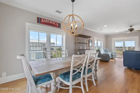 122 Sailfish Drive Holden Beach NC 28462
