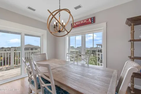 122 Sailfish Drive Holden Beach NC 28462