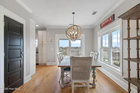 122 Sailfish Drive Holden Beach NC 28462