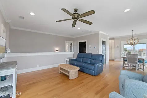 122 Sailfish Drive Holden Beach NC 28462