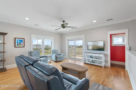 122 Sailfish Drive Holden Beach NC 28462