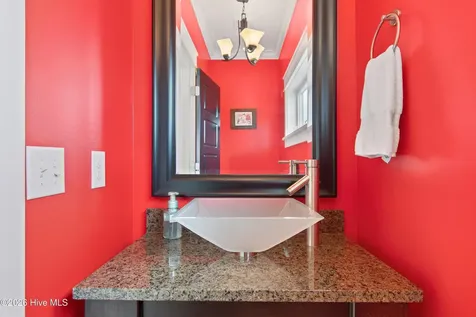 122 Sailfish Drive Holden Beach NC 28462