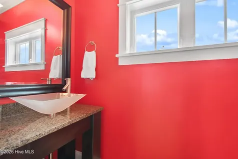 122 Sailfish Drive Holden Beach NC 28462