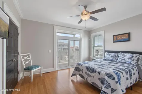 122 Sailfish Drive Holden Beach NC 28462