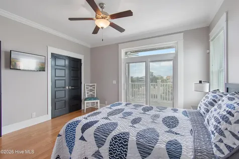 122 Sailfish Drive Holden Beach NC 28462