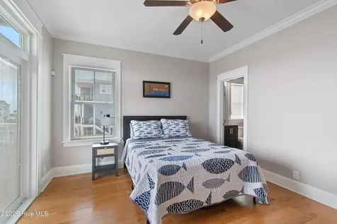122 Sailfish Drive Holden Beach NC 28462