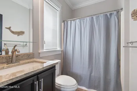 122 Sailfish Drive Holden Beach NC 28462