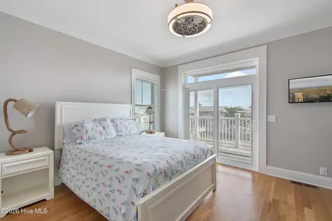 122 Sailfish Drive Holden Beach NC 28462