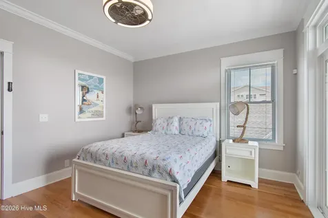 122 Sailfish Drive Holden Beach NC 28462