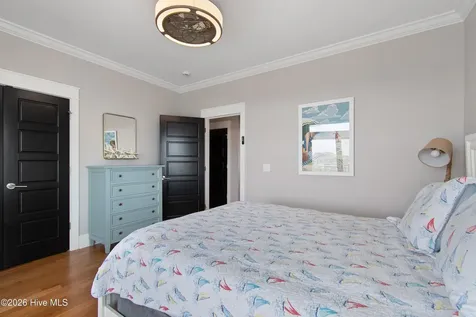 122 Sailfish Drive Holden Beach NC 28462