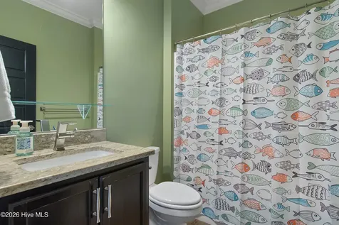 122 Sailfish Drive Holden Beach NC 28462