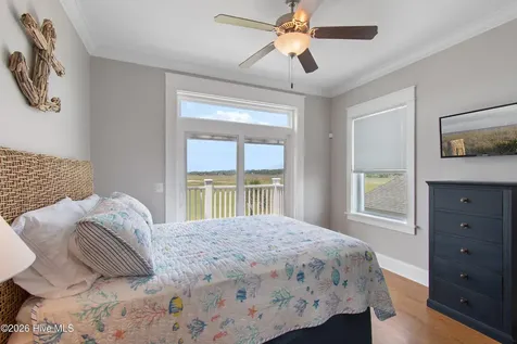 122 Sailfish Drive Holden Beach NC 28462