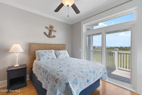 122 Sailfish Drive Holden Beach NC 28462