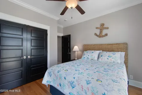 122 Sailfish Drive Holden Beach NC 28462