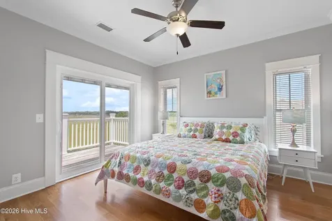 122 Sailfish Drive Holden Beach NC 28462
