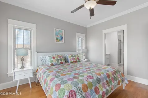 122 Sailfish Drive Holden Beach NC 28462
