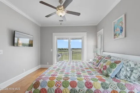 122 Sailfish Drive Holden Beach NC 28462