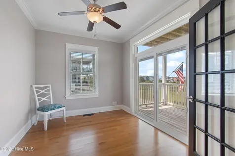 122 Sailfish Drive Holden Beach NC 28462