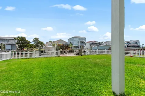 122 Sailfish Drive Holden Beach NC 28462