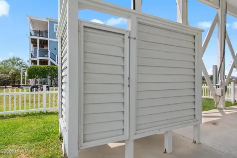 122 Sailfish Drive Holden Beach NC 28462