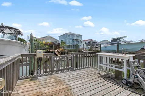 122 Sailfish Drive Holden Beach NC 28462
