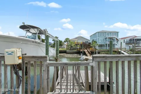 122 Sailfish Drive Holden Beach NC 28462