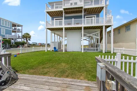 122 Sailfish Drive Holden Beach NC 28462