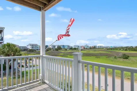 122 Sailfish Drive Holden Beach NC 28462