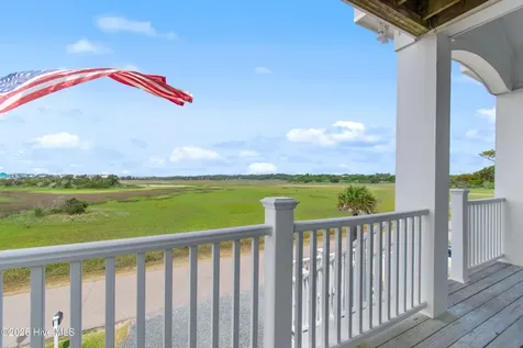 122 Sailfish Drive Holden Beach NC 28462