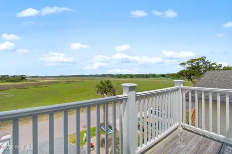 122 Sailfish Drive Holden Beach NC 28462