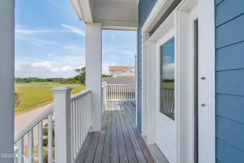 122 Sailfish Drive Holden Beach NC 28462
