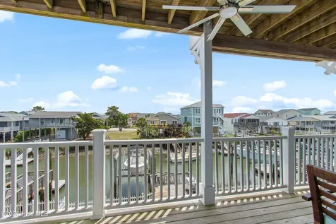 122 Sailfish Drive Holden Beach NC 28462
