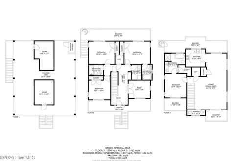 122 Sailfish Drive Holden Beach NC 28462