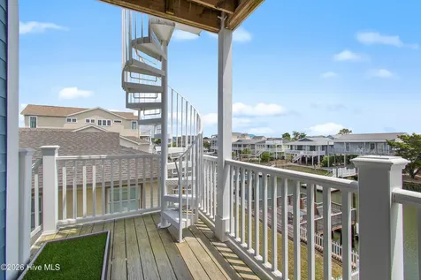122 Sailfish Drive Holden Beach NC 28462