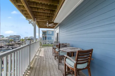 122 Sailfish Drive Holden Beach NC 28462