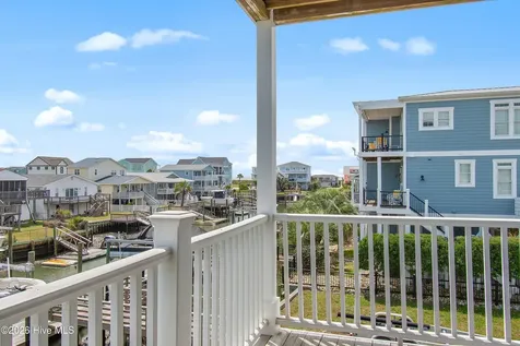 122 Sailfish Drive Holden Beach NC 28462