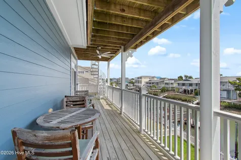 122 Sailfish Drive Holden Beach NC 28462